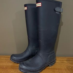 Ladies Original Tall Hunter Boots